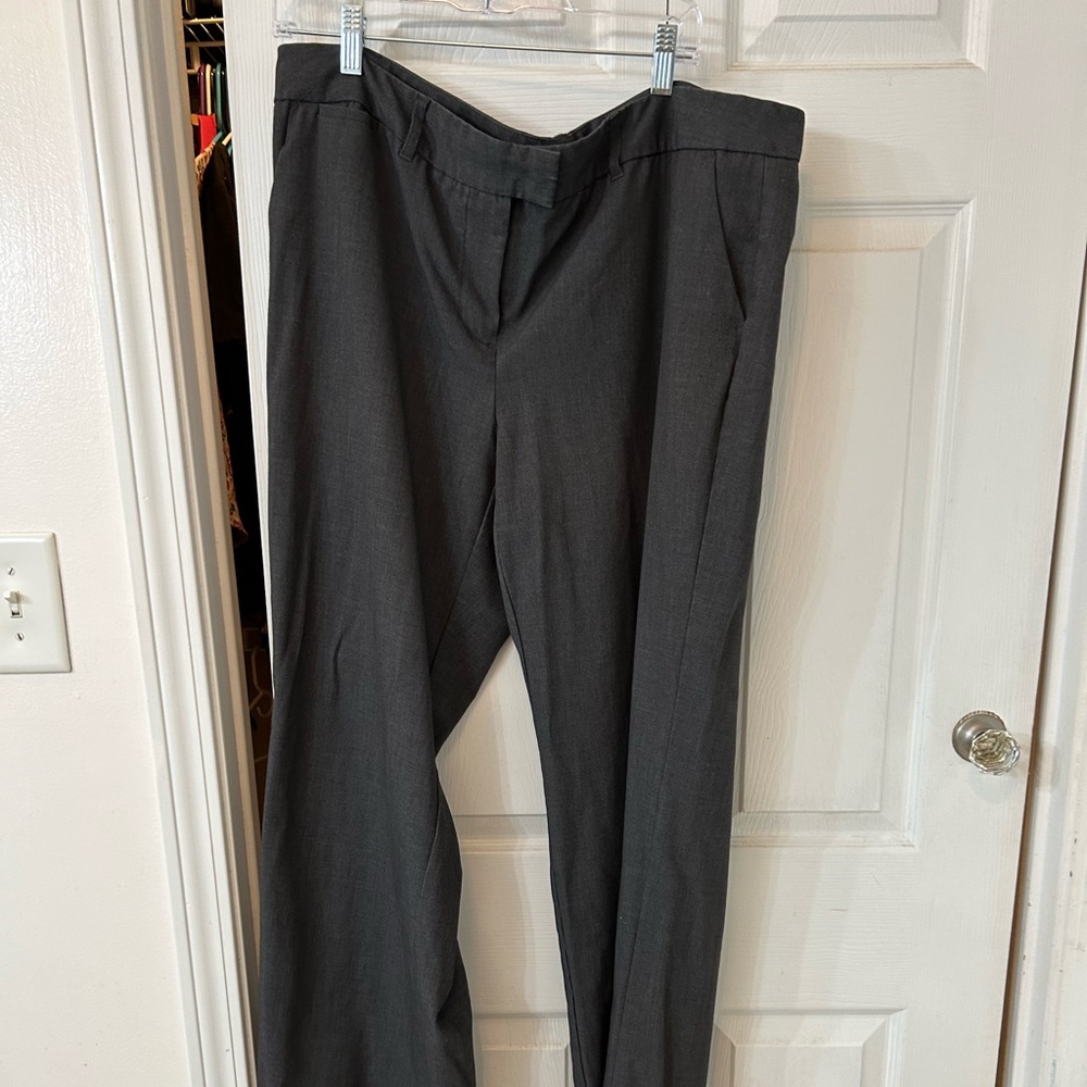 Daisy Fuentes dress pants